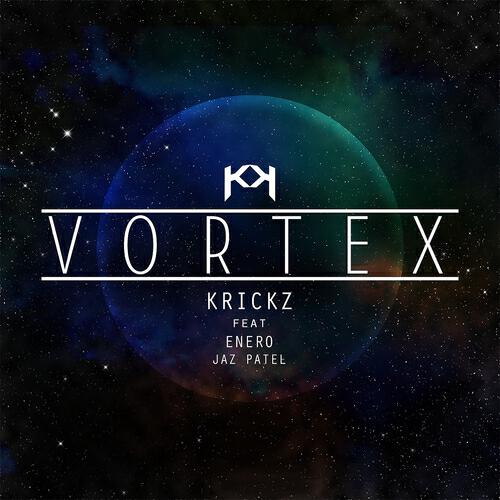 Krickz - Vortex (Myrne Remix)