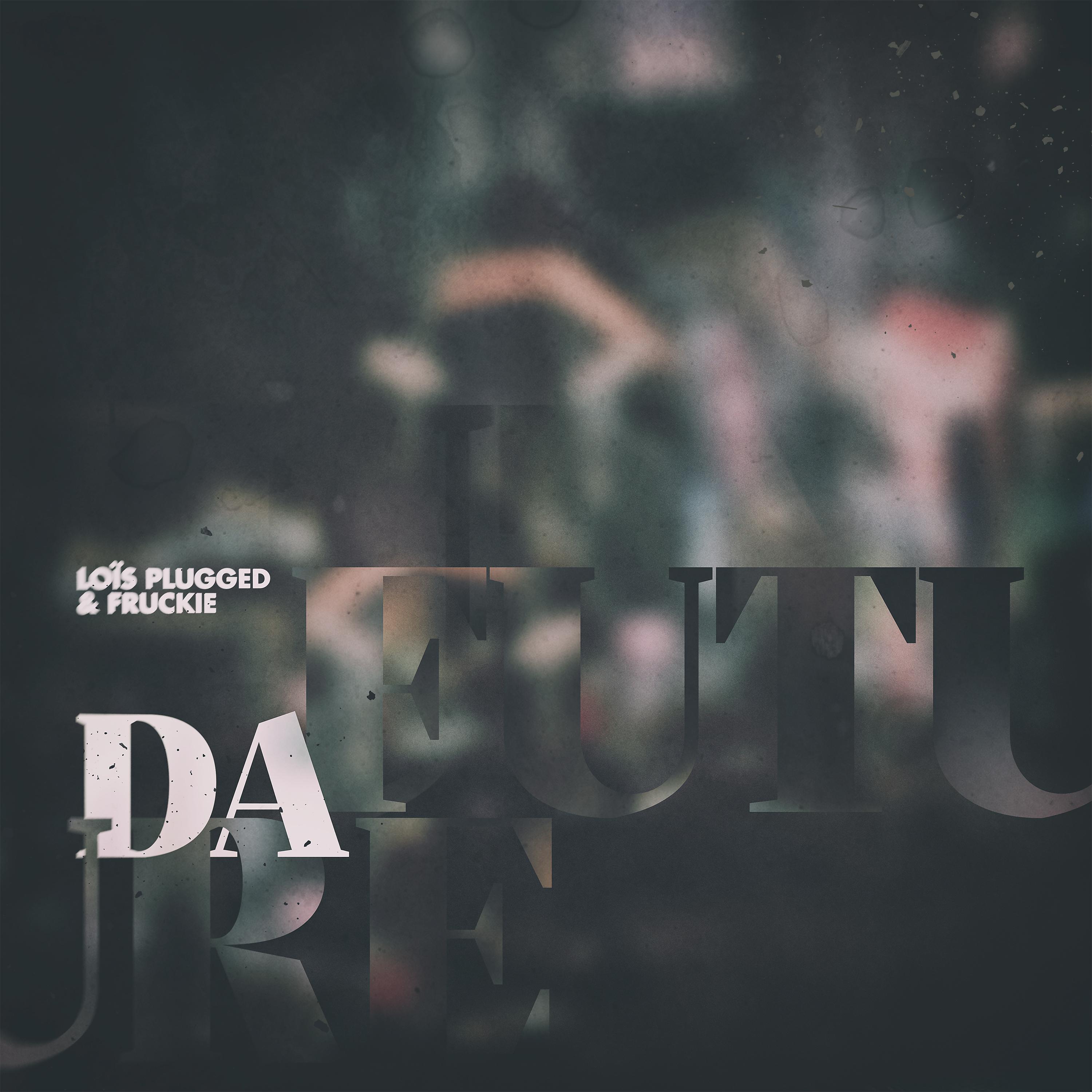 Постер альбома Da Future - EP