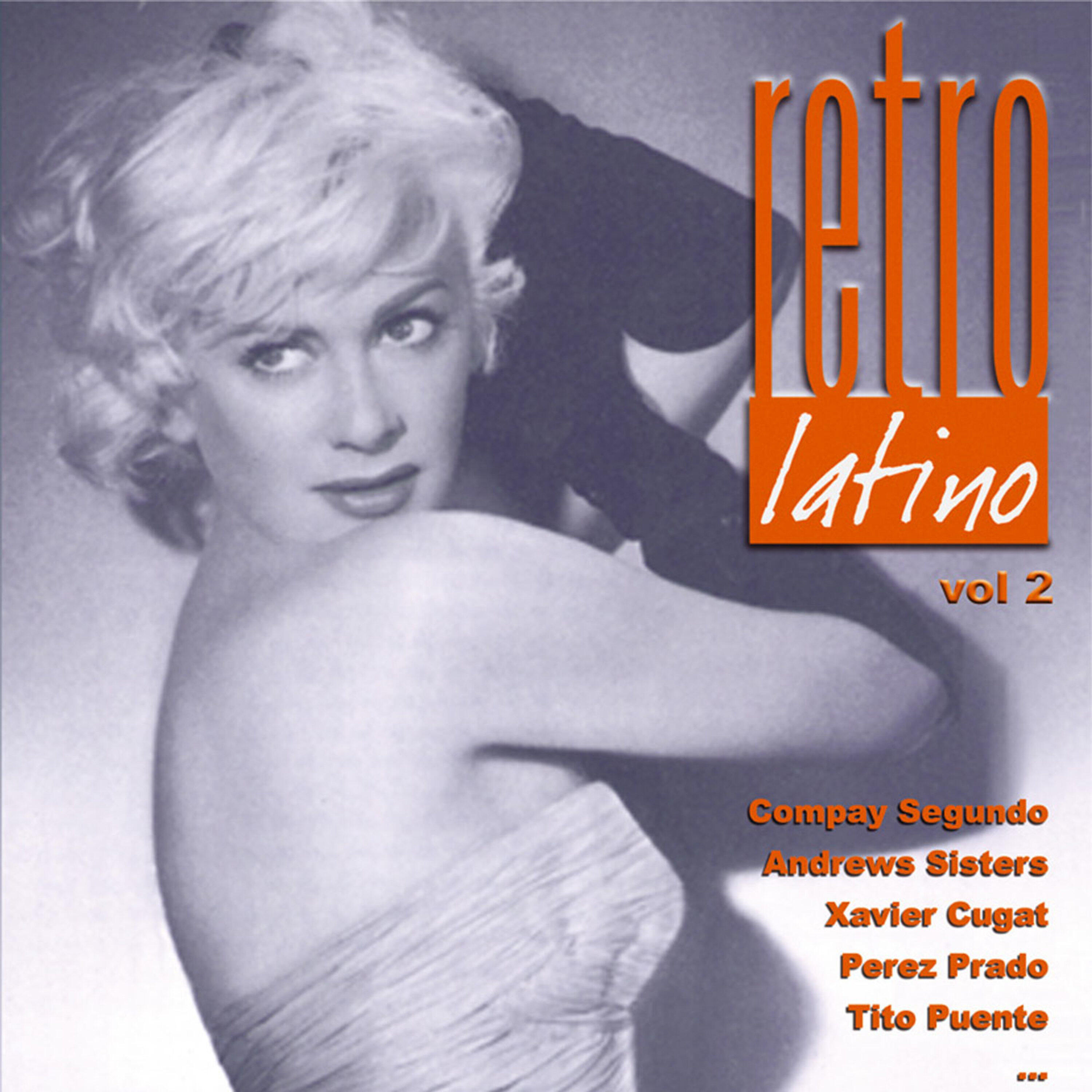 Alfredito Valdes - Mama Inez