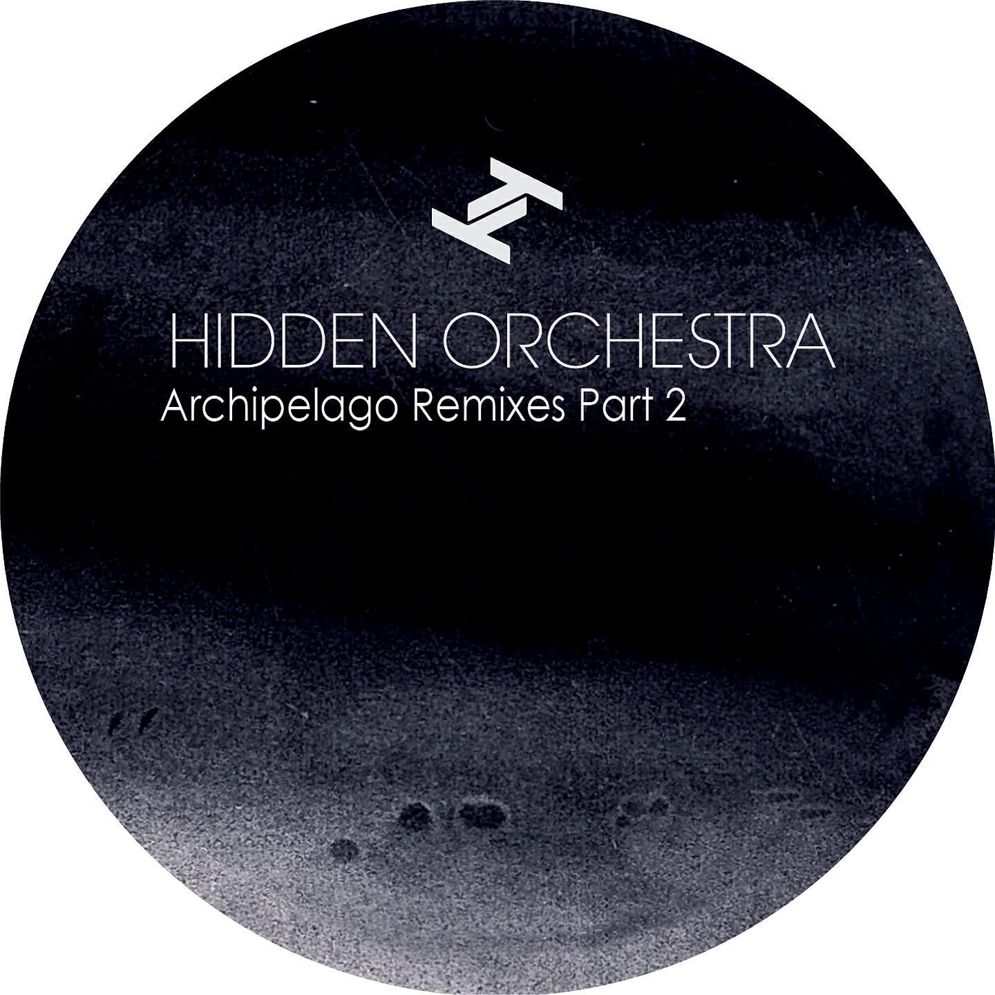 Hidden Orchestra - Flight (Mungo's Hi Fi Remix)