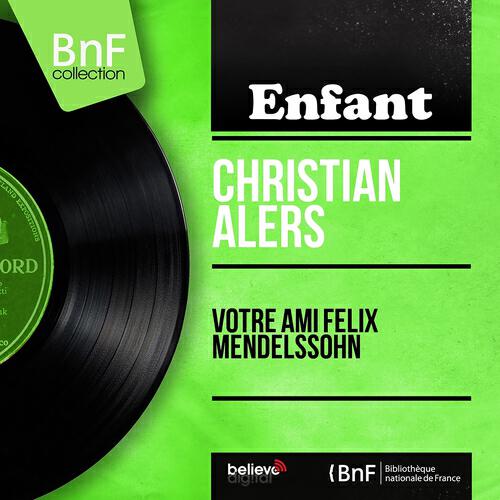 Christian Alers - Symphony No. 1 in C Minor, Op. 11, MWV N13 (Extract)