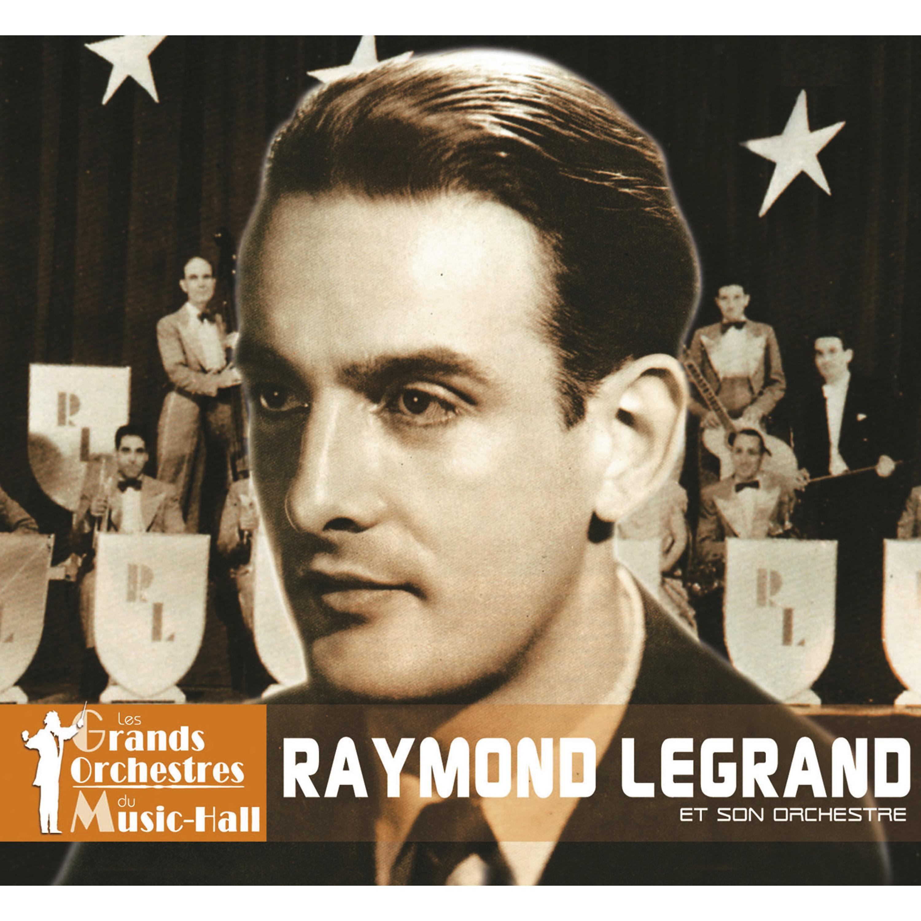Постер альбома El Rancho Grande (Collection "Les grands orchestres du music-hall")