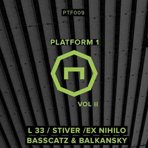 Basscatz - Pummer