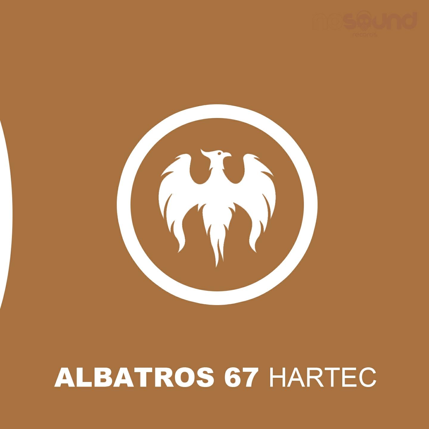 Albatros 67 - Tote