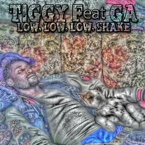 Tiggy - Low, Low, Low, Shake