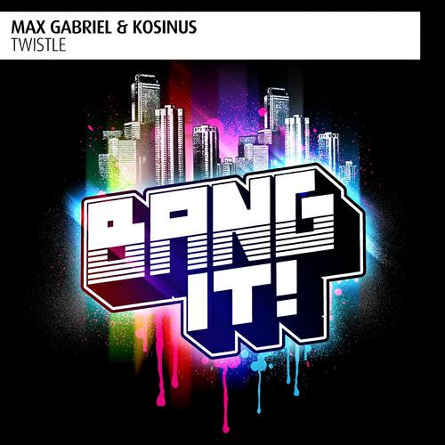 Max Gabriel, Kosinus - Twistle