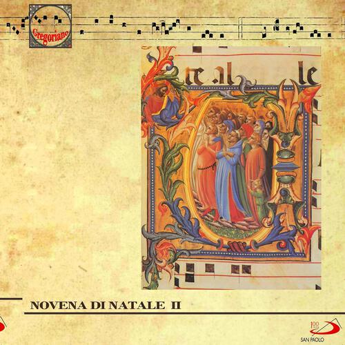 Coro Magnificat - 22 Dicembre: Antifona - Magnificat