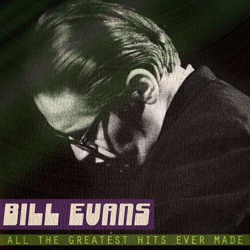 Bill Evans - The Boy Next Door (Remastered)