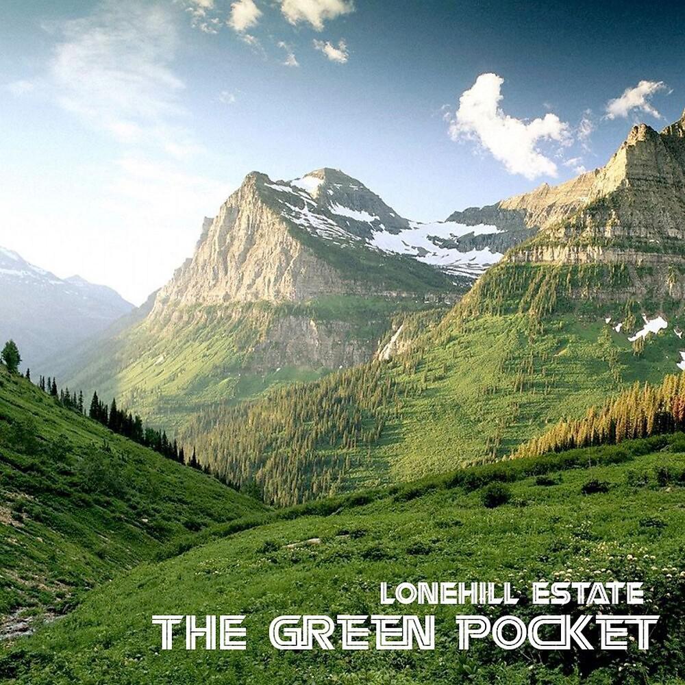 Постер альбома The Green Pocket