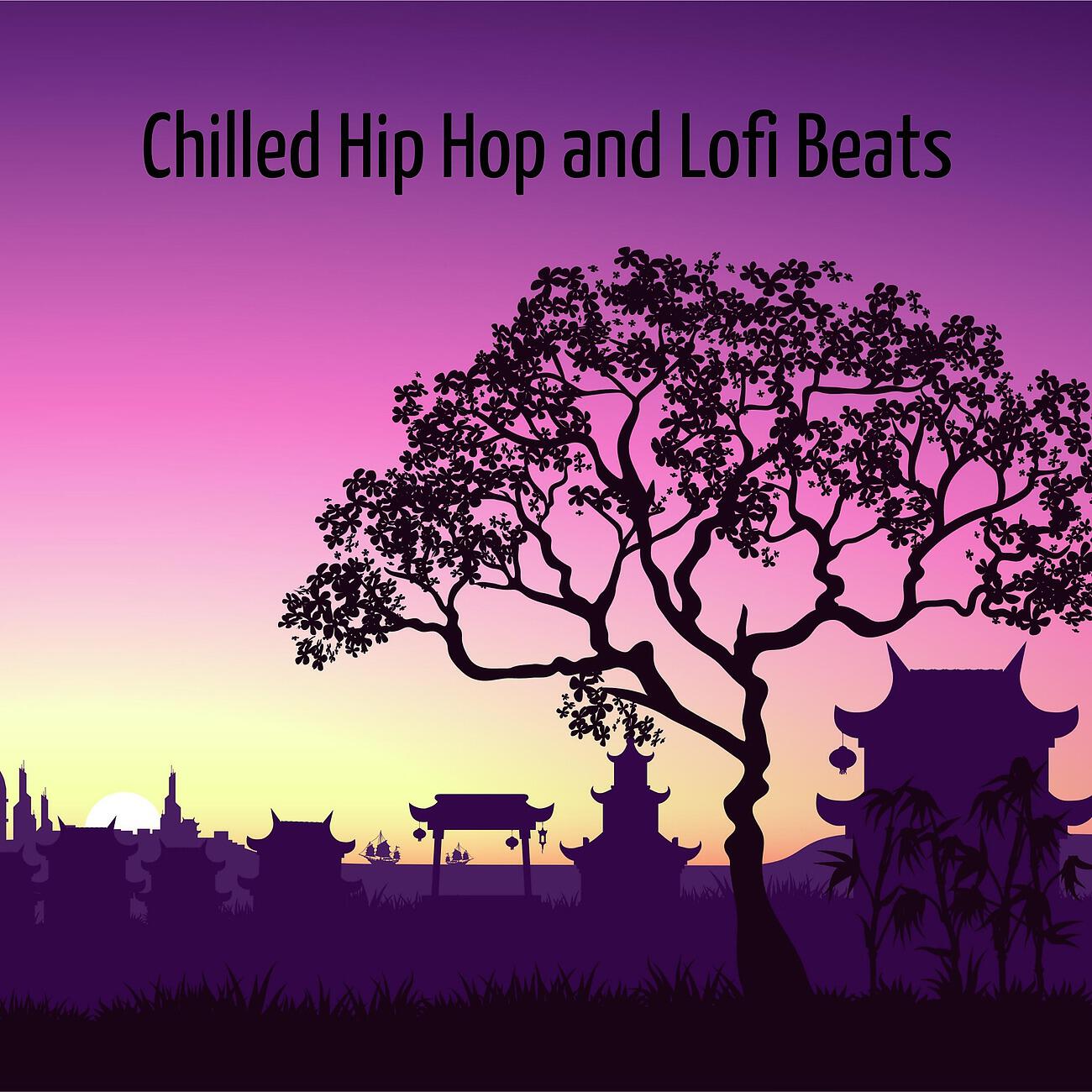 Chill Lofi - BYOB