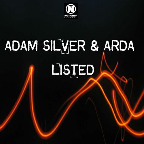 Adam Silver - Listed