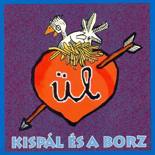 Kispál és a Borz - Dal Teázáshoz