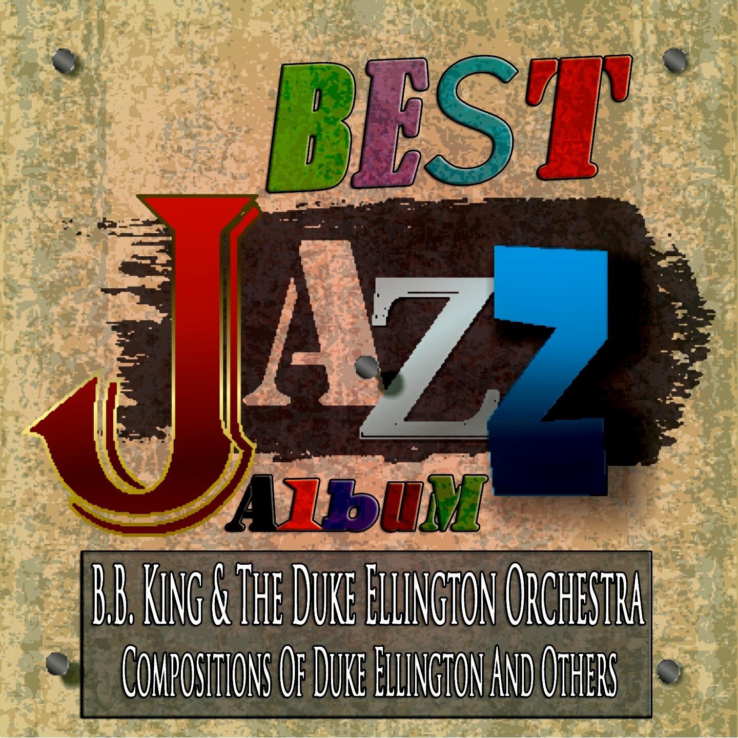 B. B. King - Don't Get Around Much Anymore (Remastered)