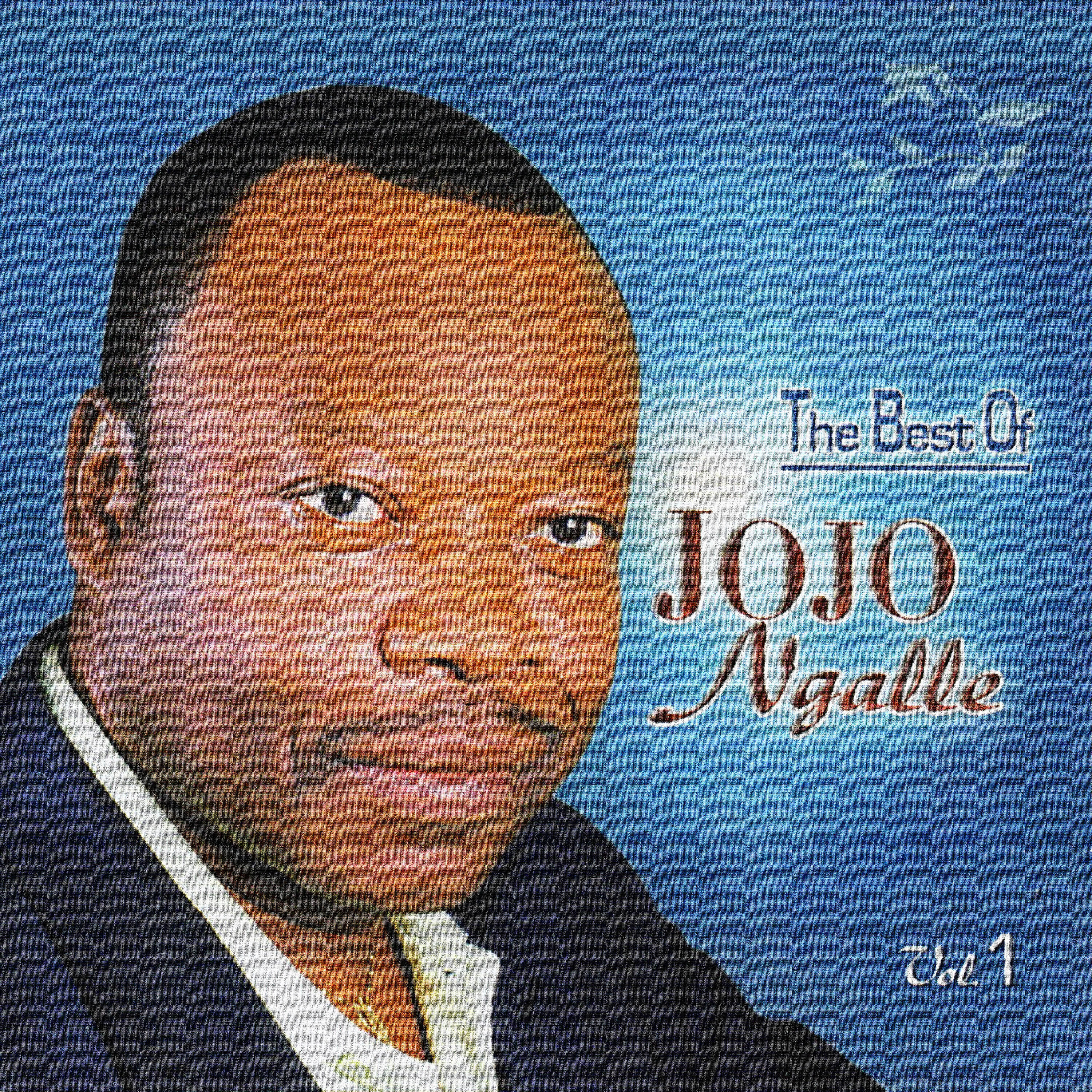 Jojo Ngalle - Mba na mea