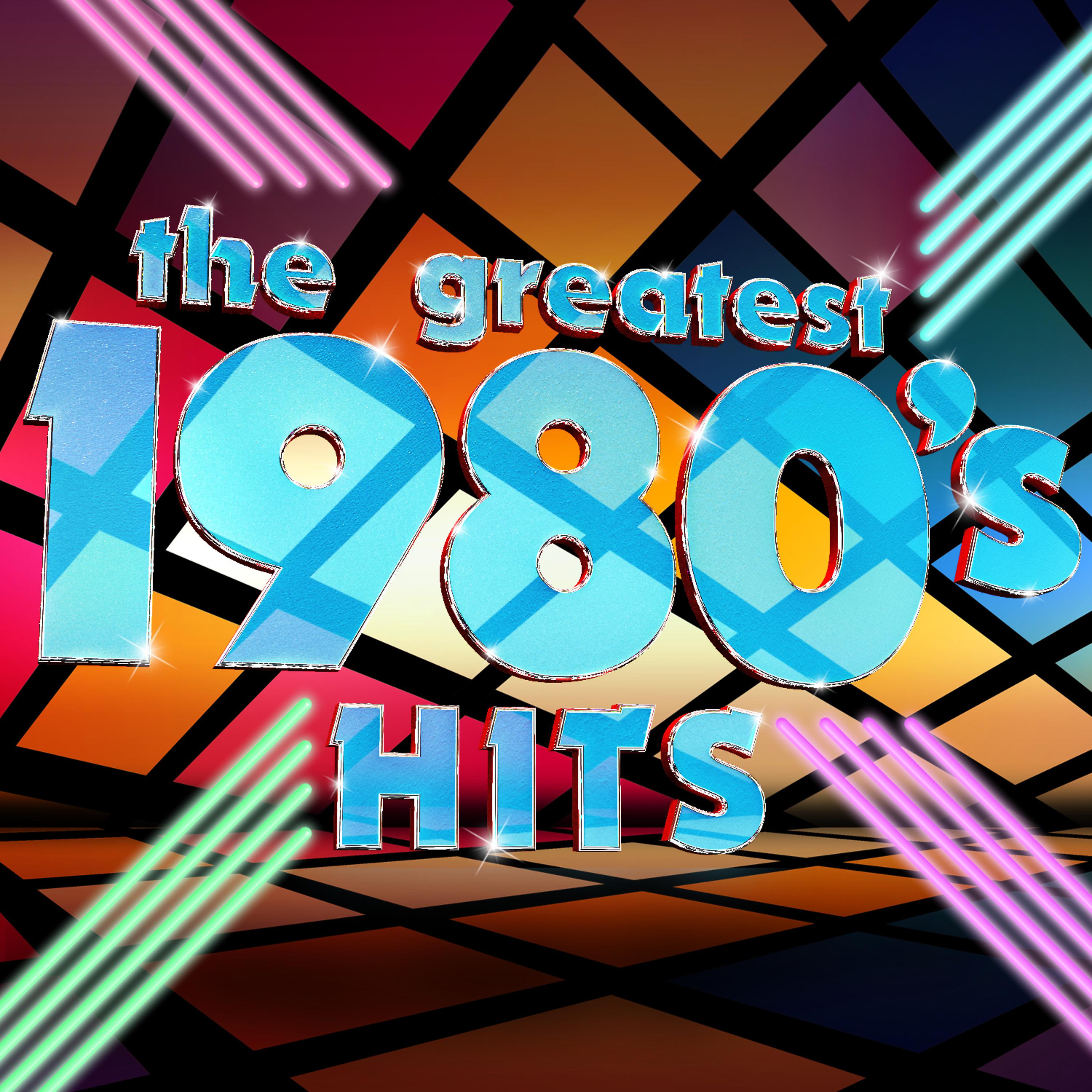 Постер альбома The Greatest 1980's Hits