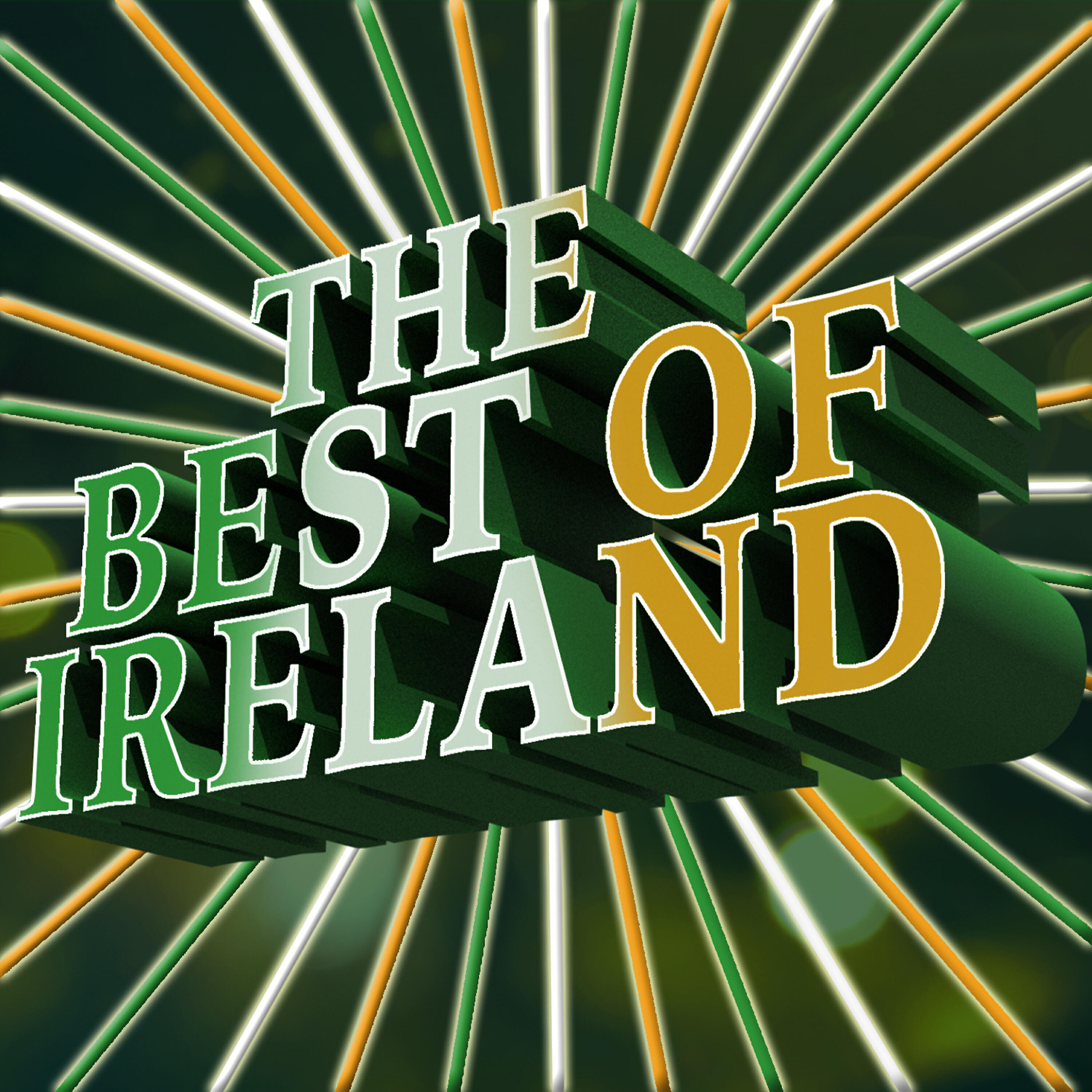 KLZ - Races of Castlebar (Sligo Maid)