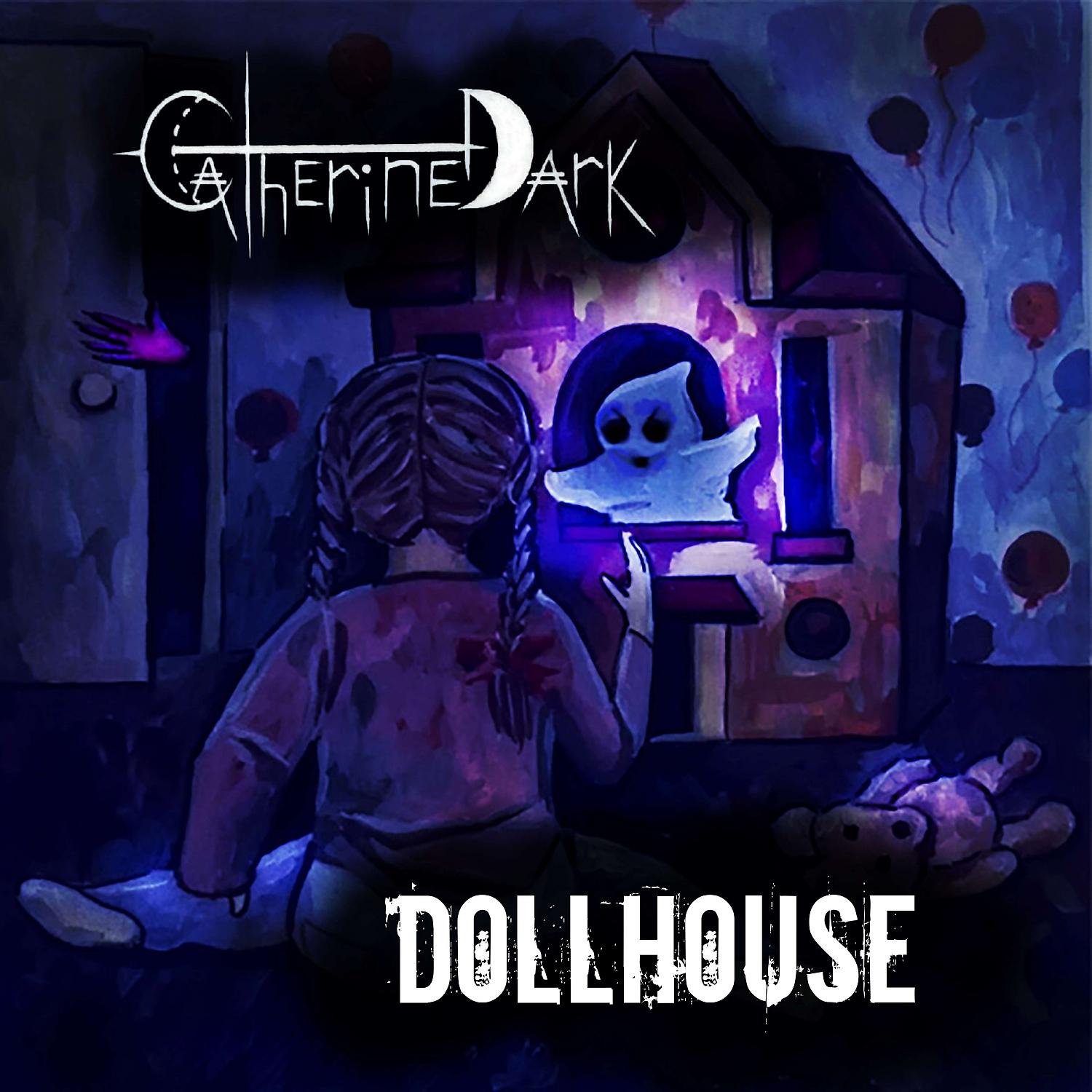 Постер альбома DollHouse