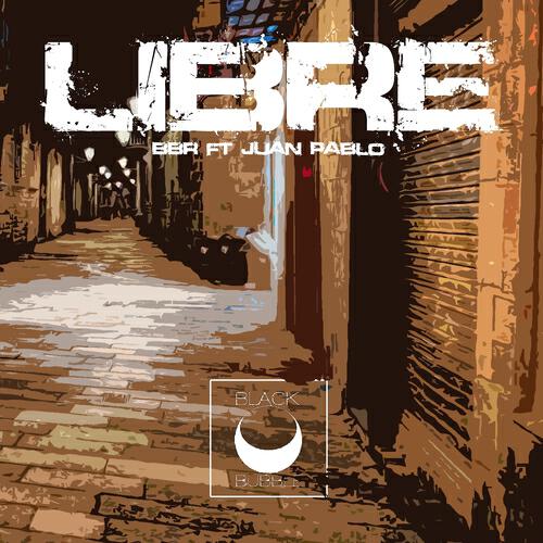 BBR - Libre (Extended Mix)