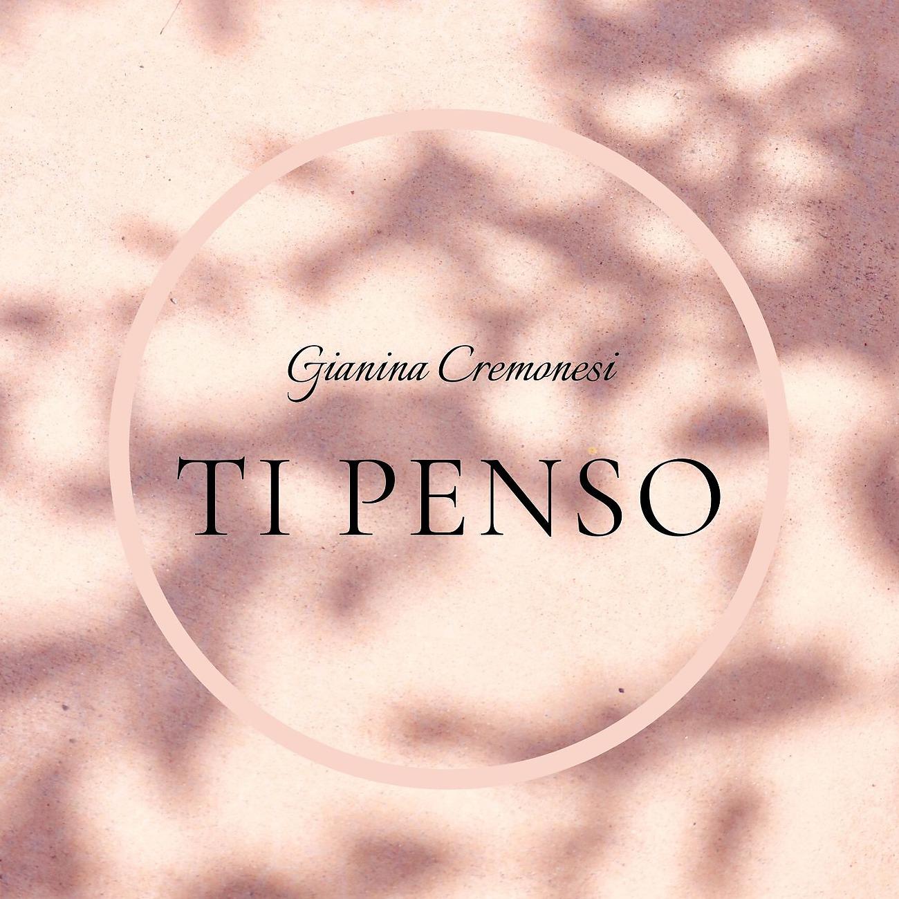 Постер альбома Ti Penso