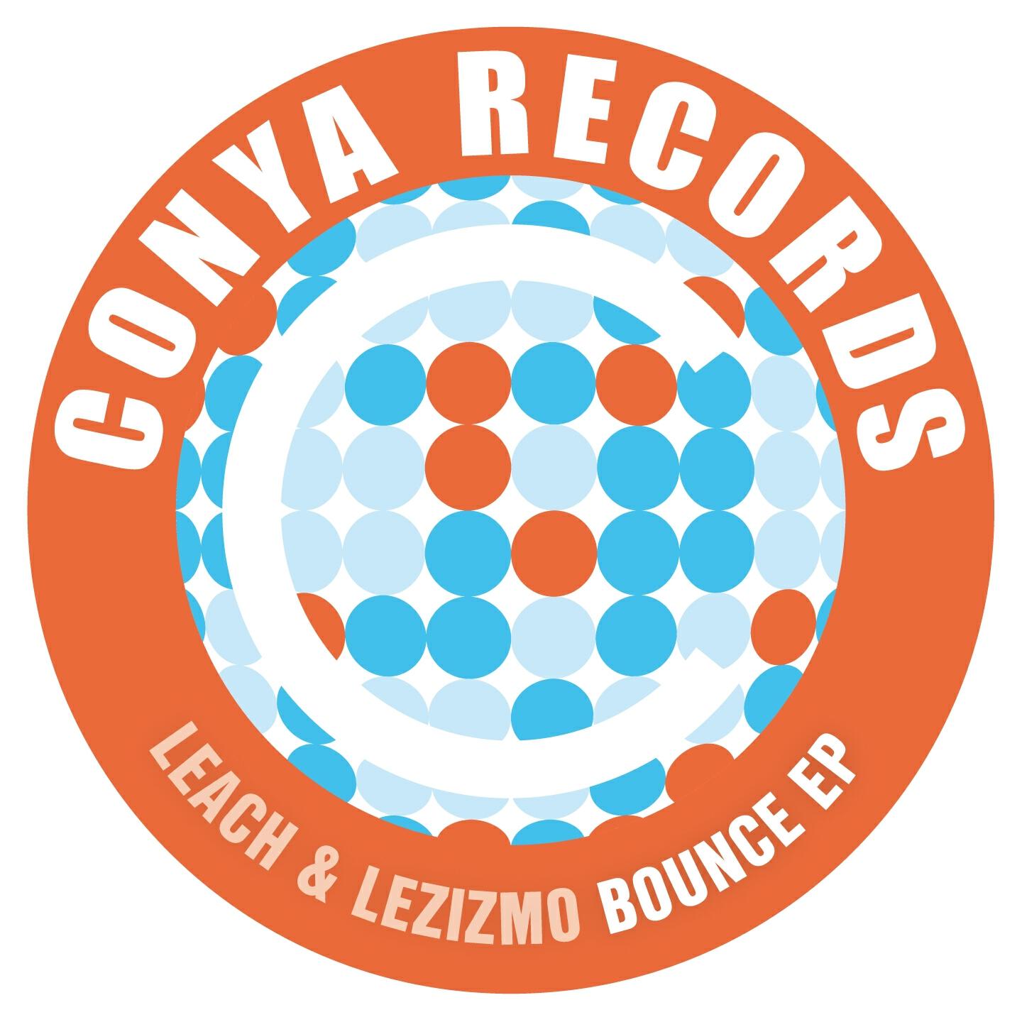 Leach & Lezizmo - Cat Scan