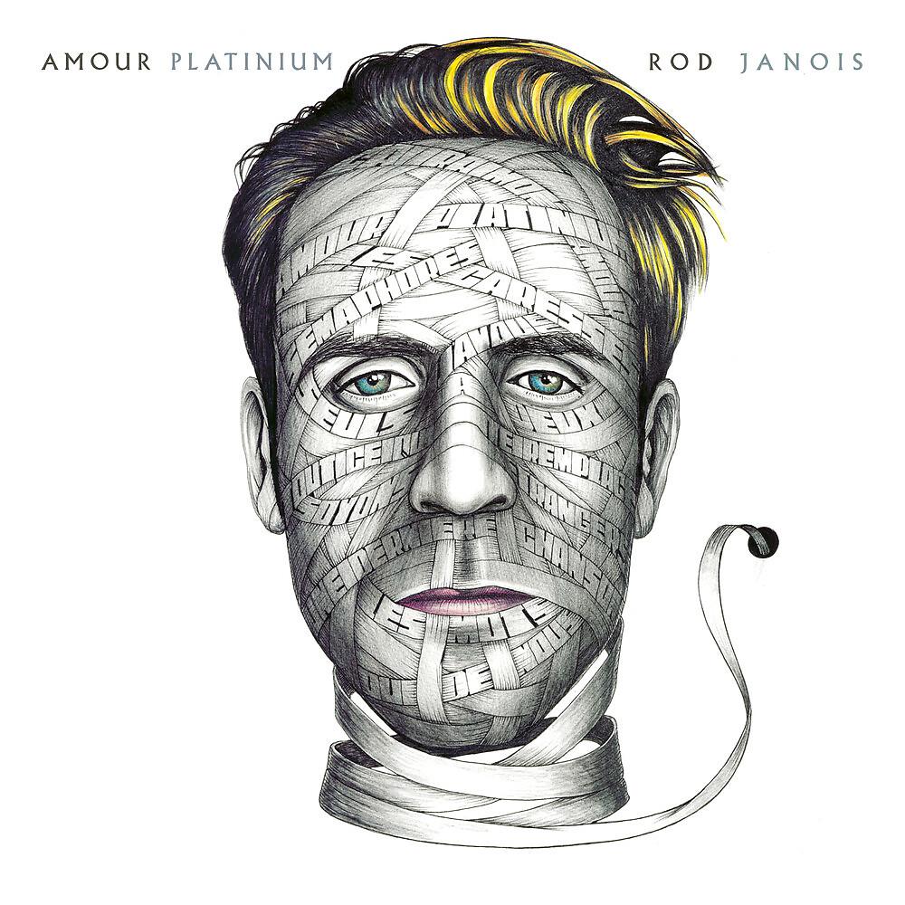 Постер альбома Amour Platinium