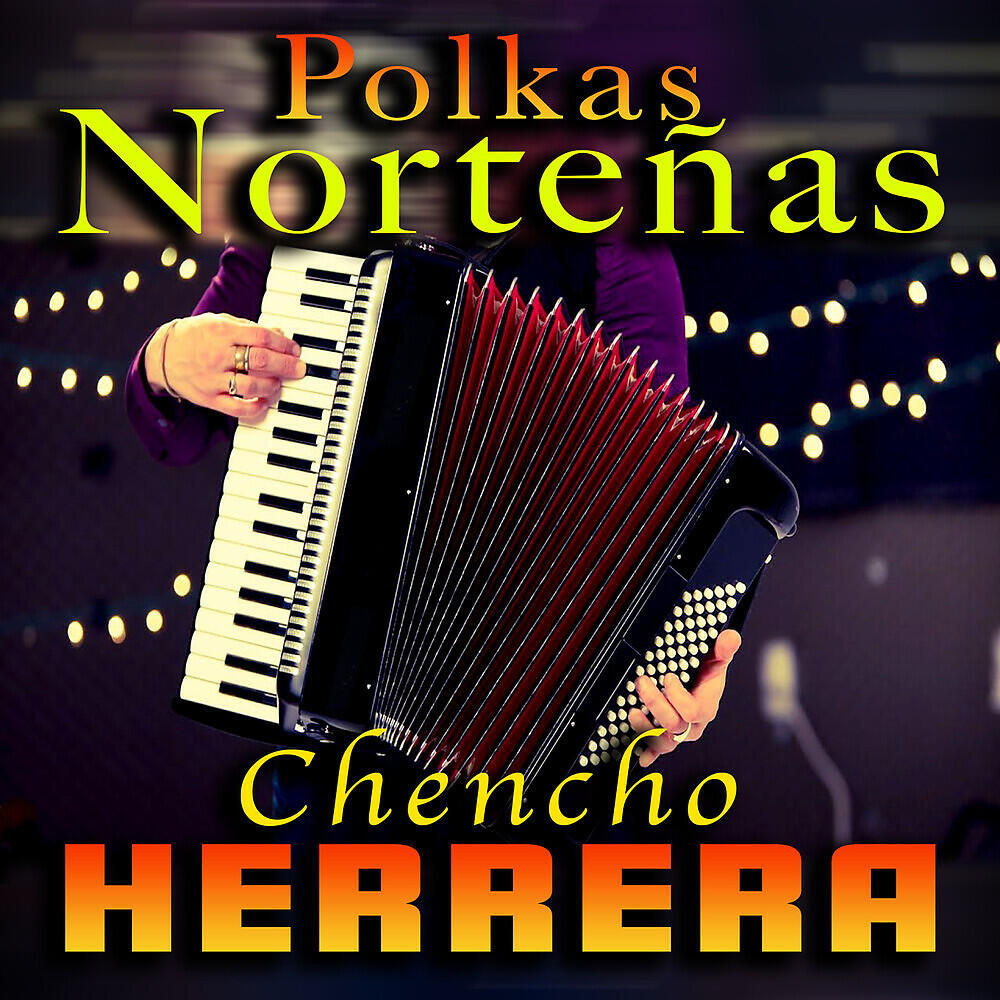 Chencho Herrera - El Nublinazo