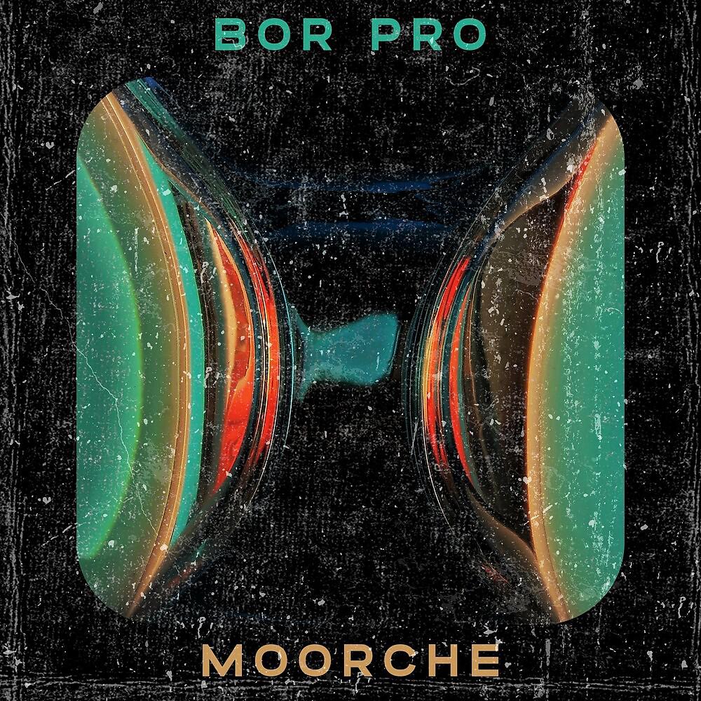 Постер альбома Moorche