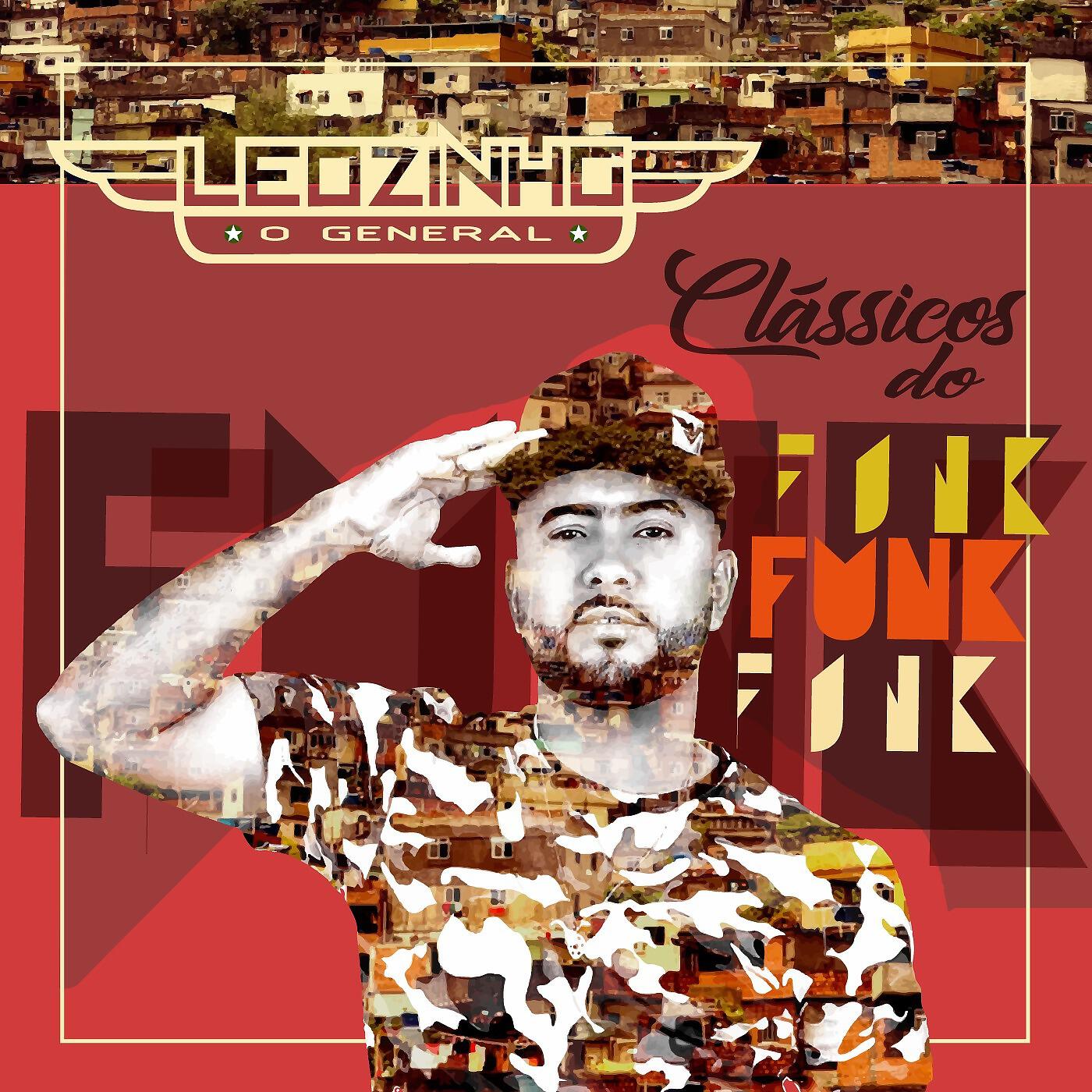 Leozinho O General - Liberdade pro Juru