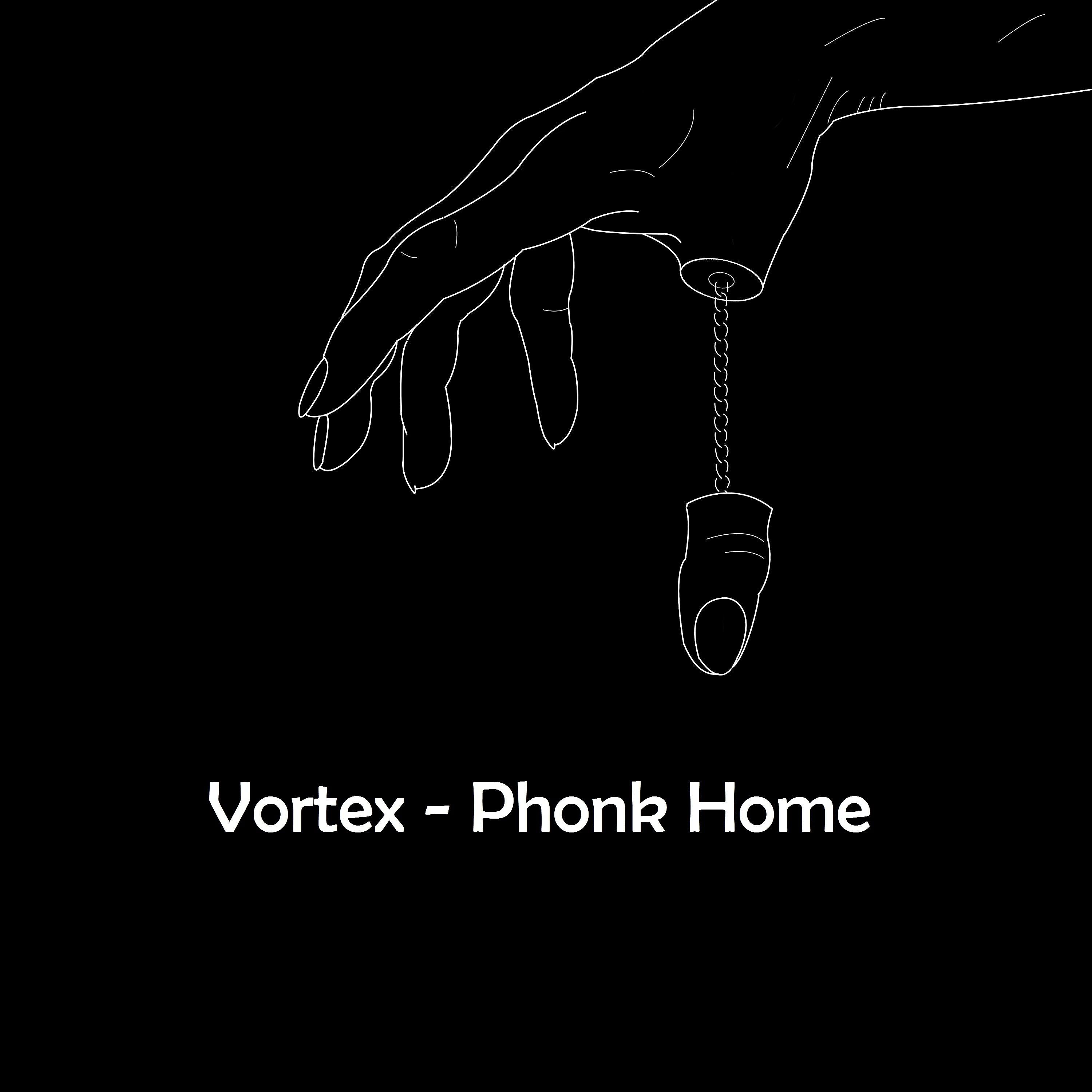 Постер альбома Phonk Home