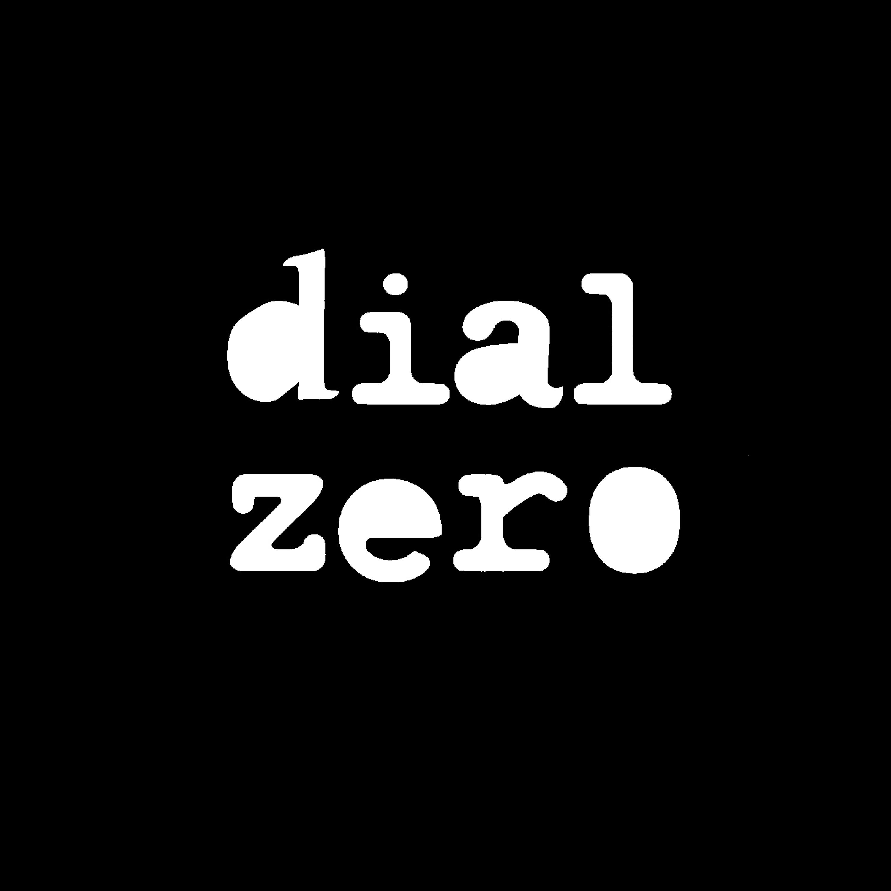 Постер альбома Dial Zero