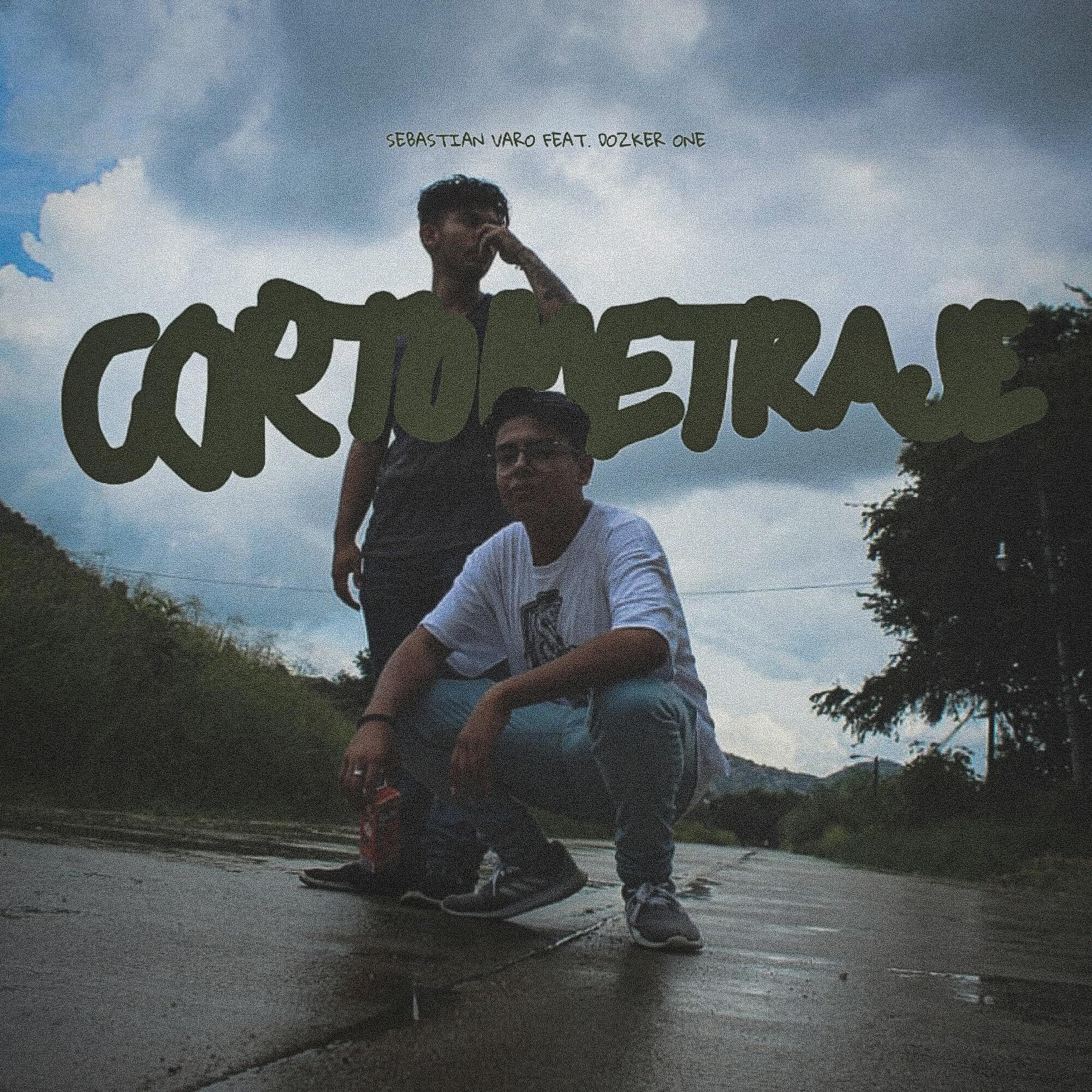 Sebastian Varo - Cortometraje
