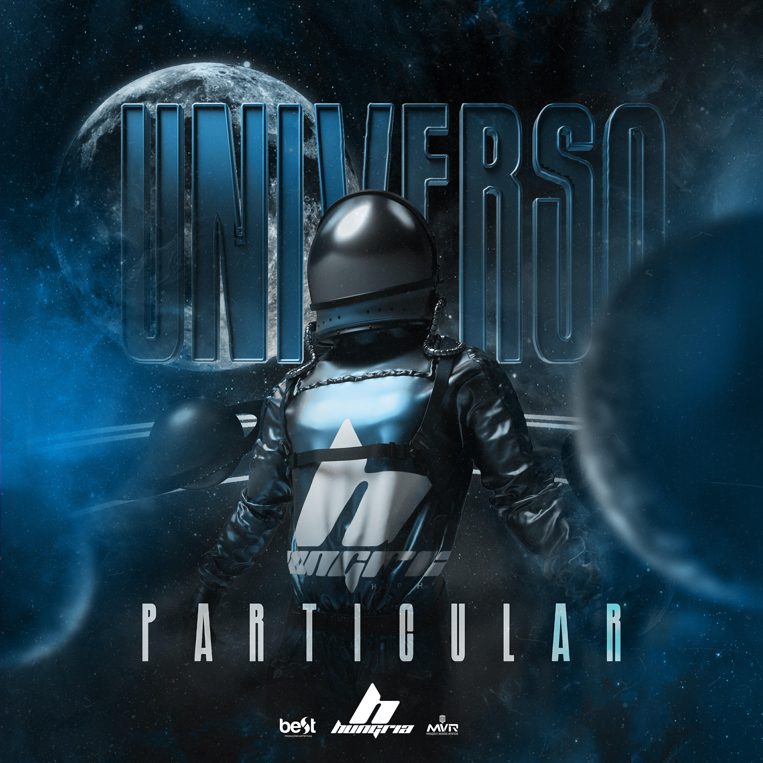 Hungria Hip Hop - Favela No Topo