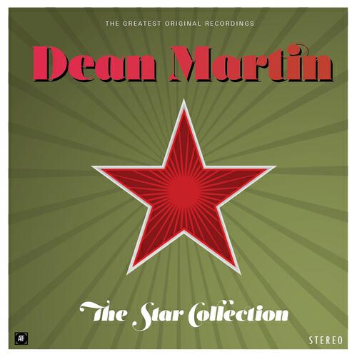 Dean Martin - I'm Gonna Paper All My Walls With Your Love Letters