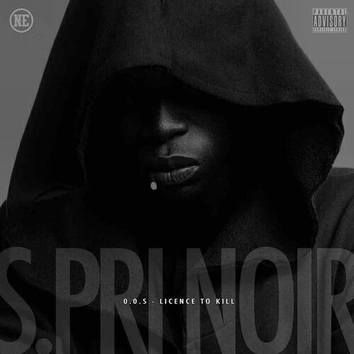 S.Pri Noir - Skyfall