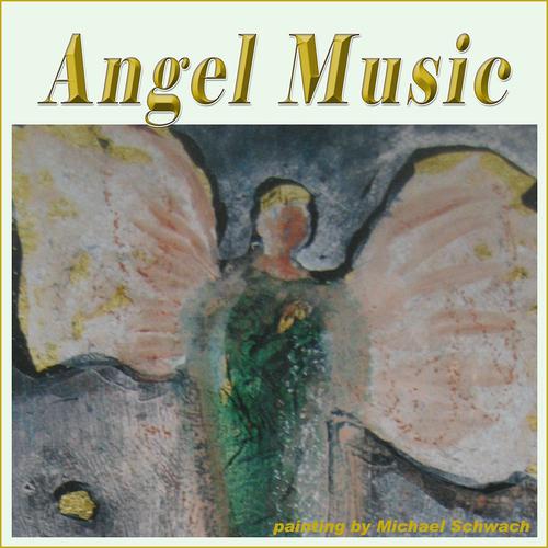 Постер альбома Angel Music