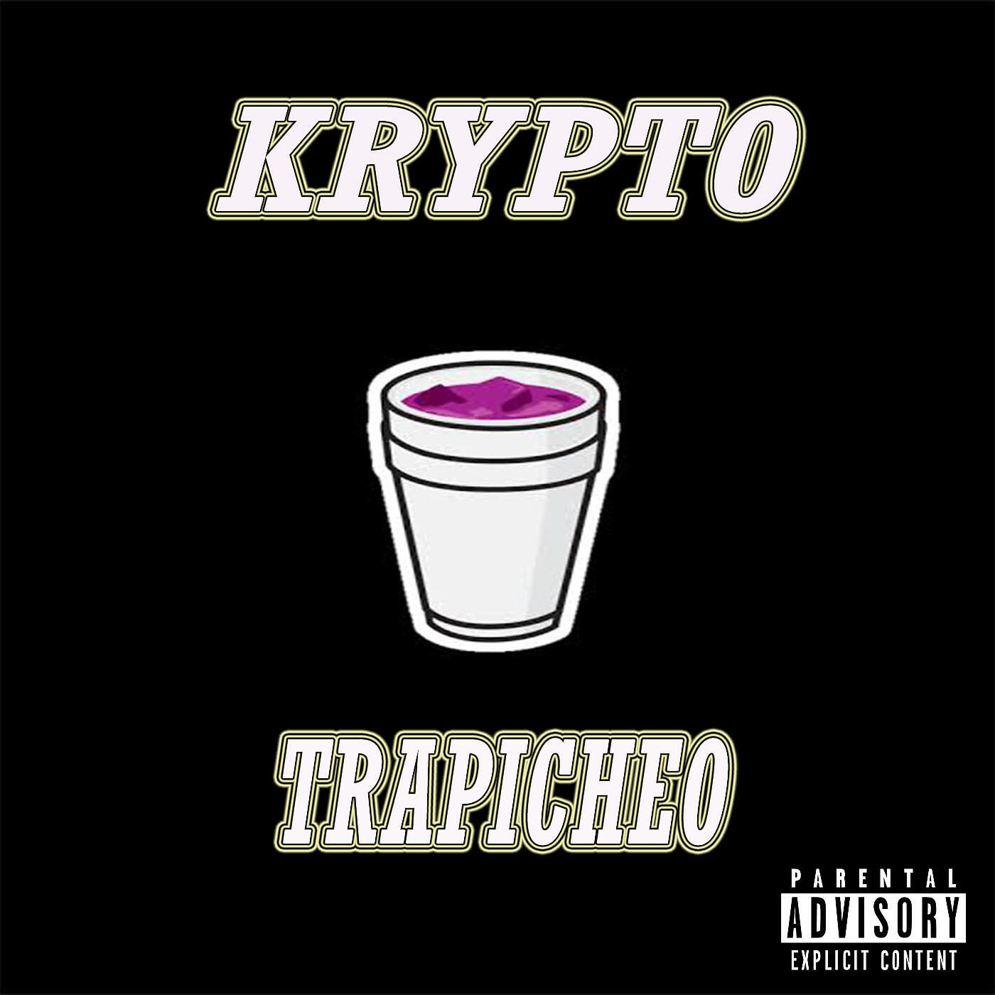 Krypto OK - Trapicheo