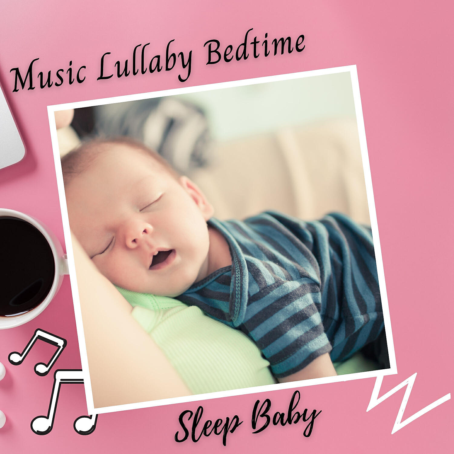 Baby Bedtime Lullaby - Soothing Sounds