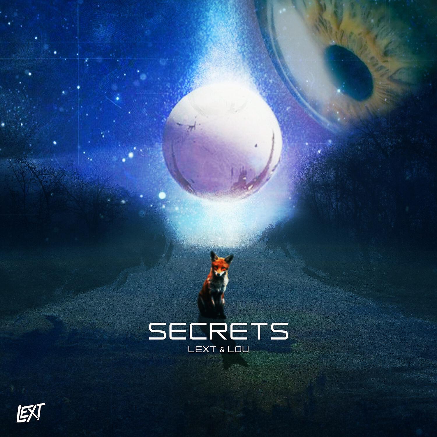 LEXT - Secrets