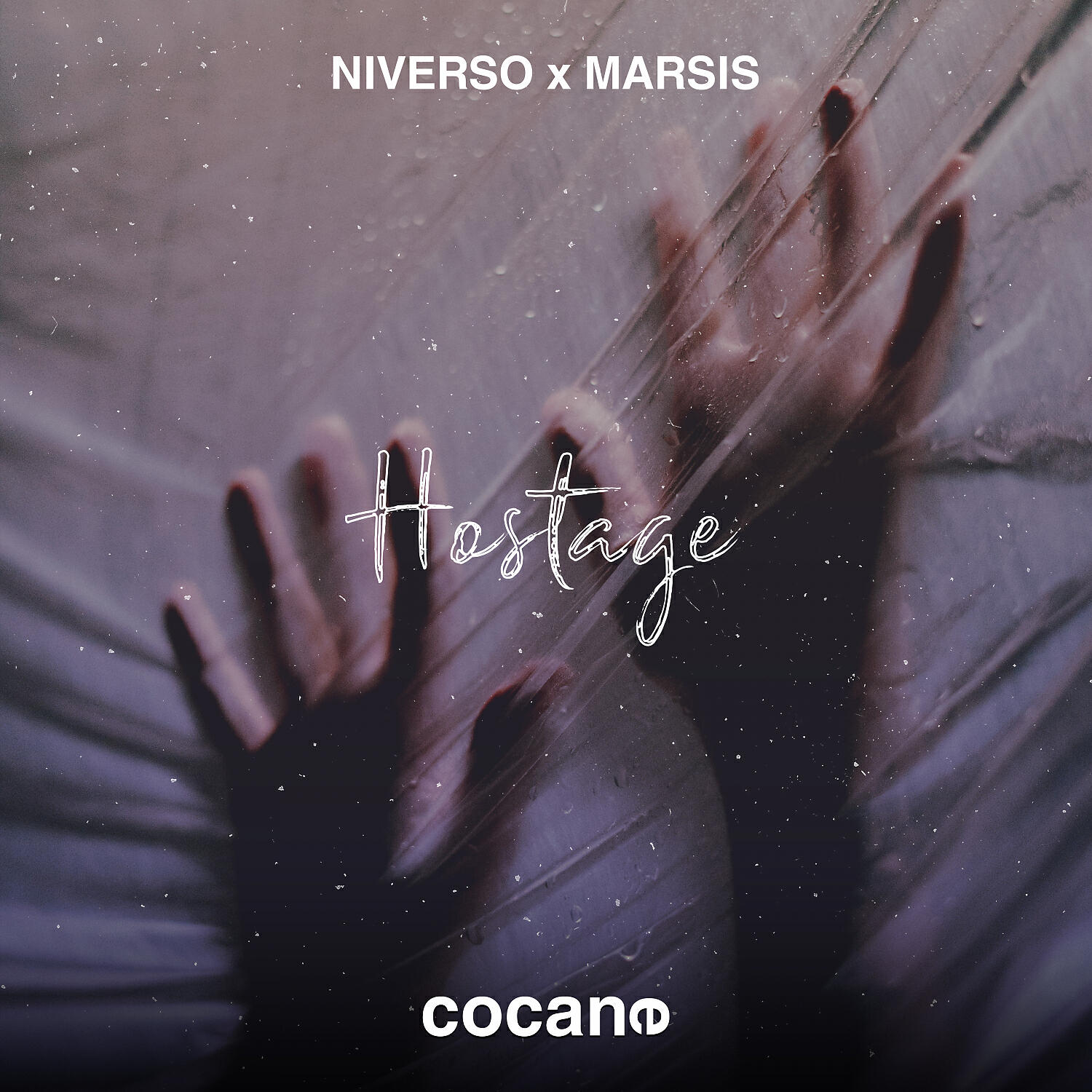 NIVERSO - Hostage