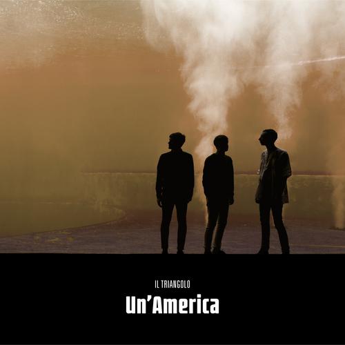 Постер альбома Un'America