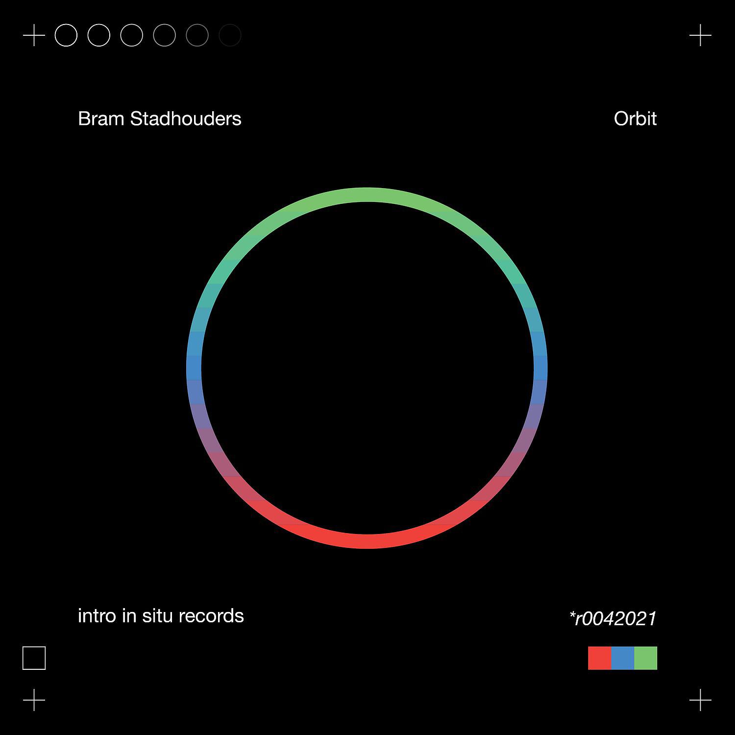 Bram Stadhouders - Pripen Sado