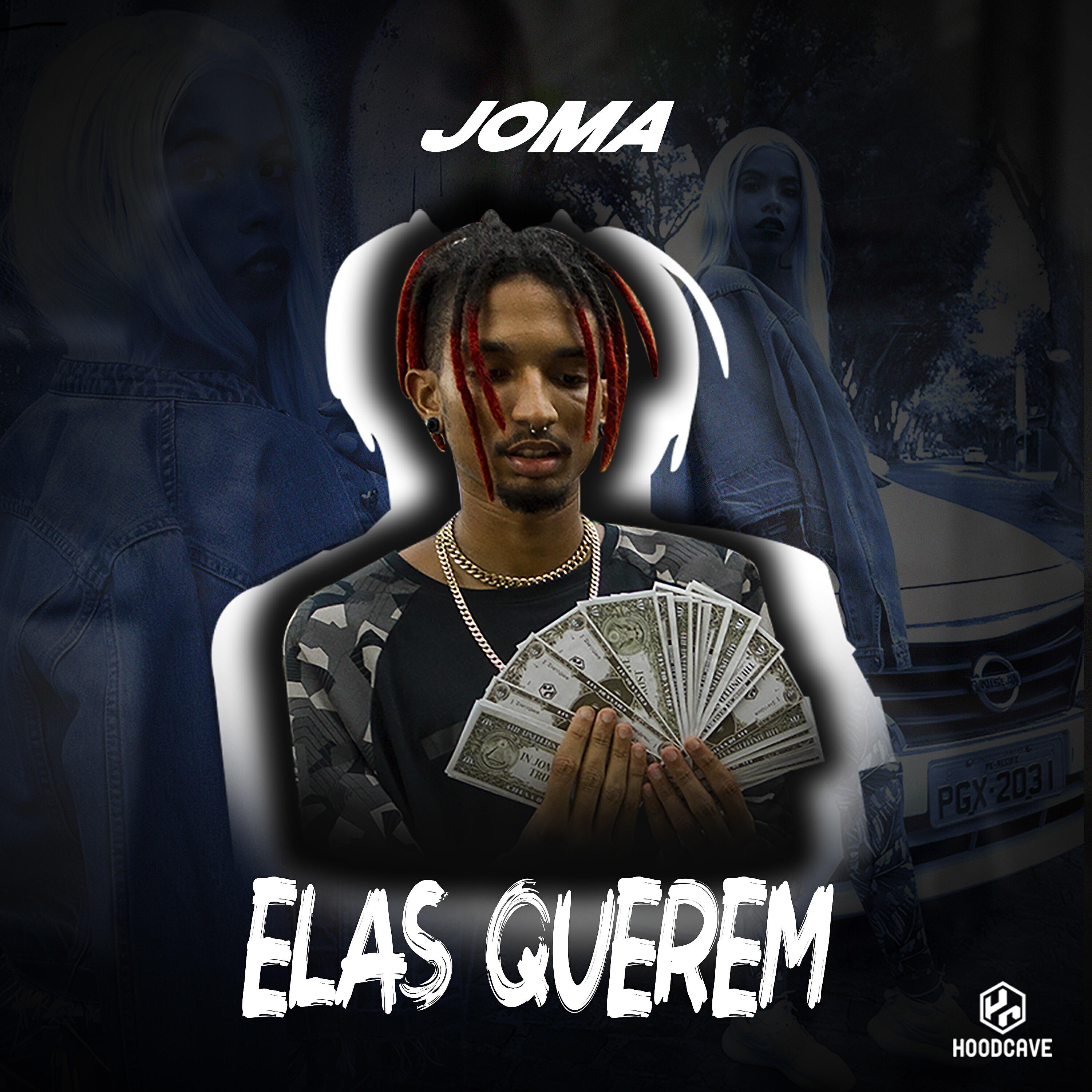 JOMA - Elas Querem