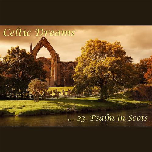 Постер альбома ... 23. Psalm in Scots