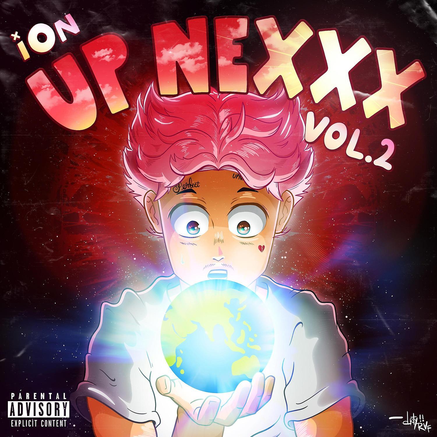 Постер альбома Up Nexxx, Vol. 2