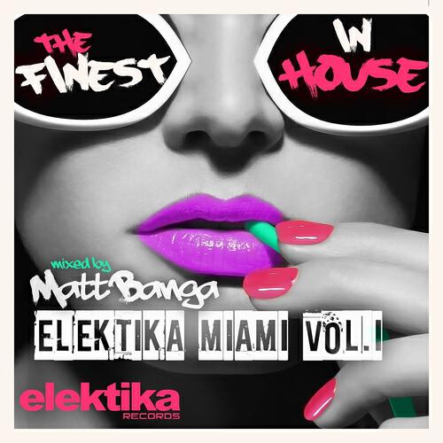 UMEK - Cause and Effect