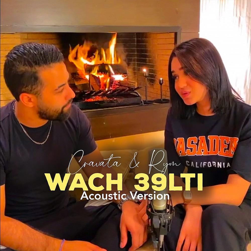 Постер альбома Wach 39lti (Acoustic Version) [Live]