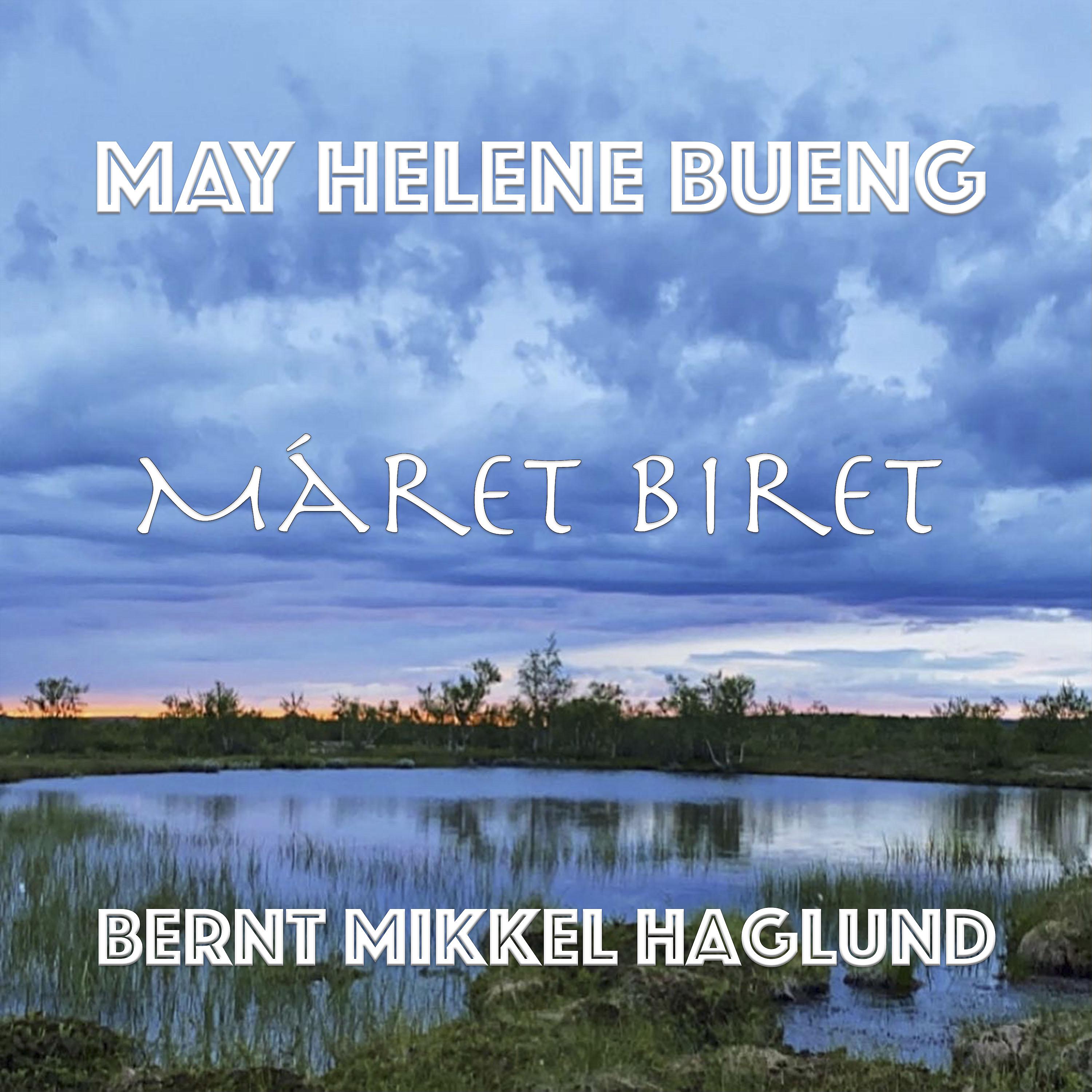 Постер альбома Máret Biret