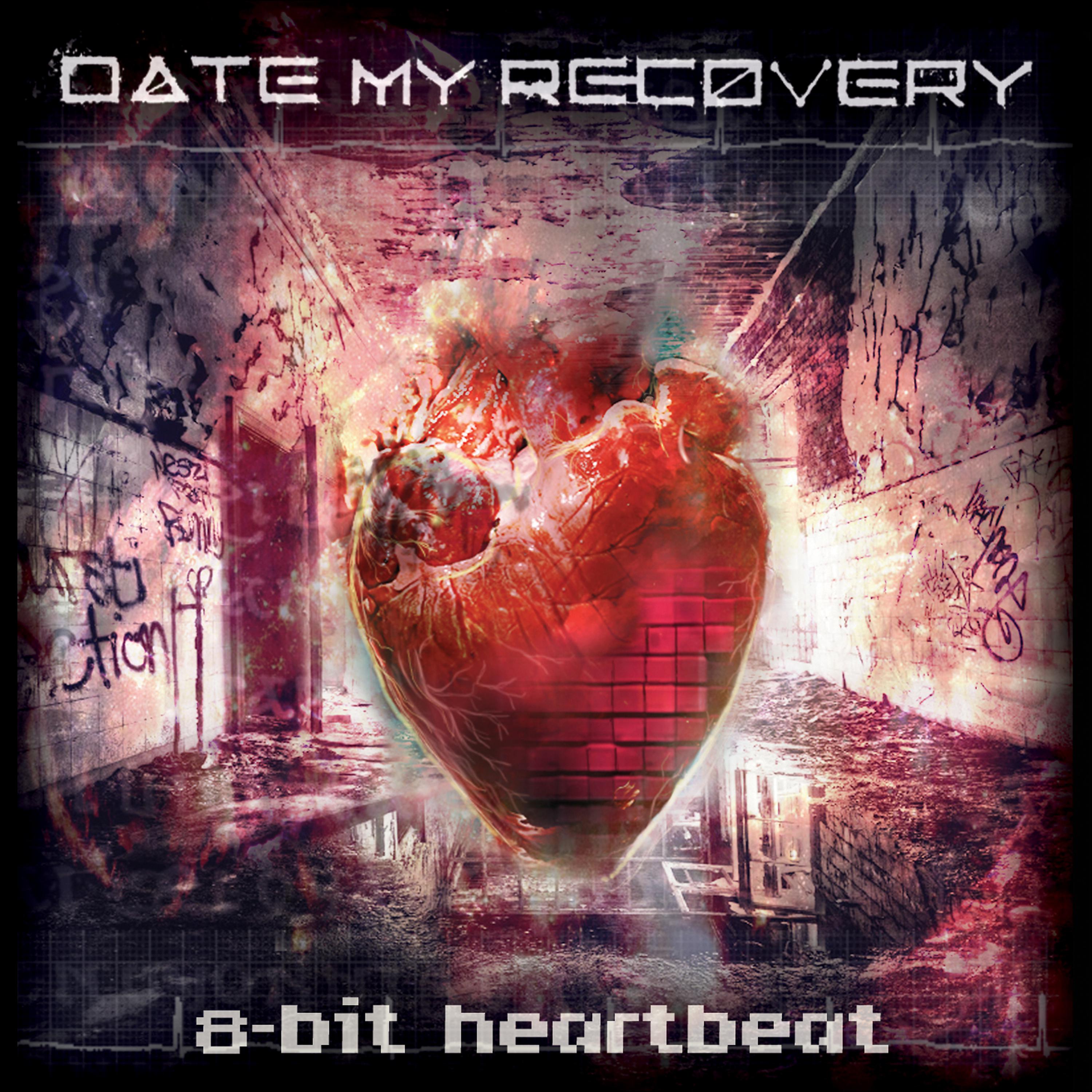 Постер альбома 8-Bit Heartbeat