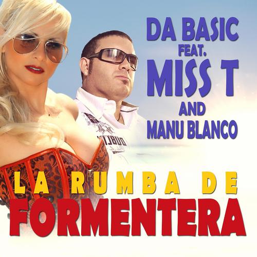 Постер альбома La Rumba de Formentera