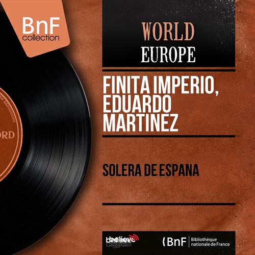 Finita Imperio - Serrana Con Verdiales